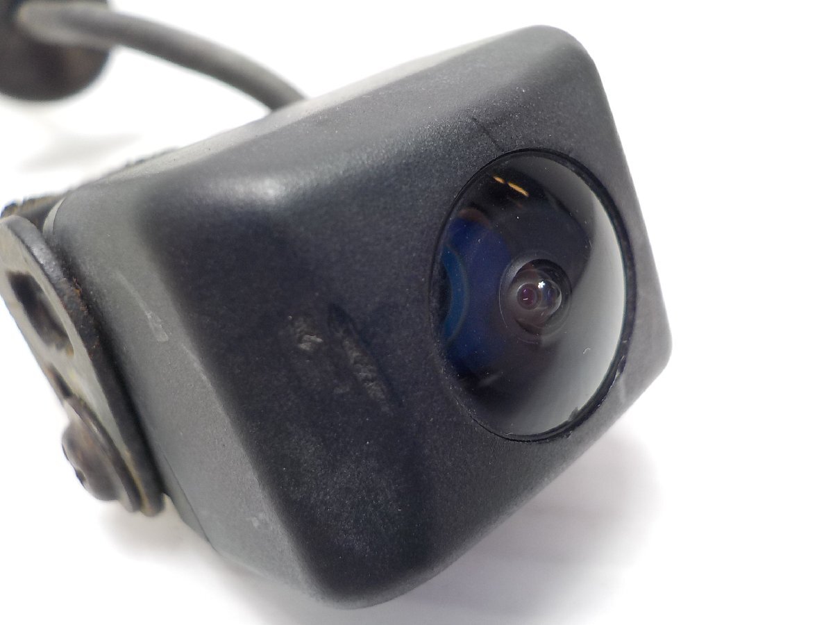 トヨタ プリウス ZVW30 ZVW35 純正 バックカメラ リアカメラ 動作OK!!(検索：ZVW40W/ZVW41W)●25003512三J1704●_3