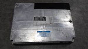 ヴォクシー60系VOXYトヨタ純正AZR65GエンジンコンピューターECUコントロールCPUユニット8