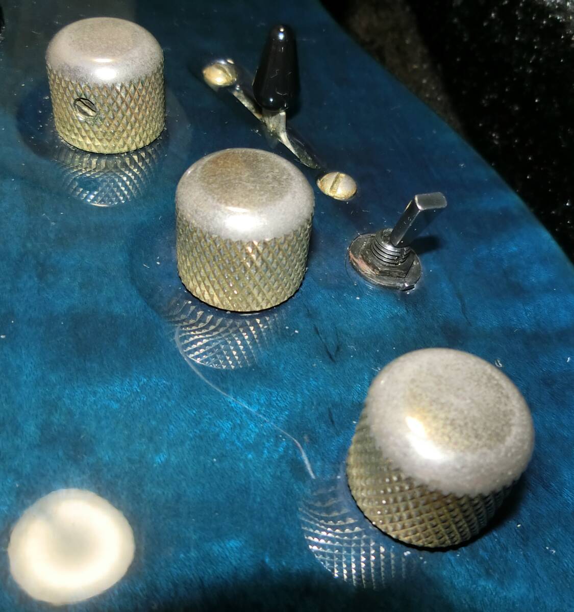 Vestax（ベスタクス）GV-Ⅱ【送料無料】_10