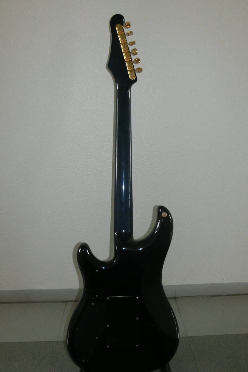 Vestax（ベスタクス）GV-Ⅱ【送料無料】_3