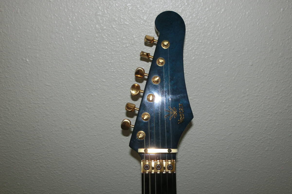 Vestax（ベスタクス）GV-Ⅱ【送料無料】_5