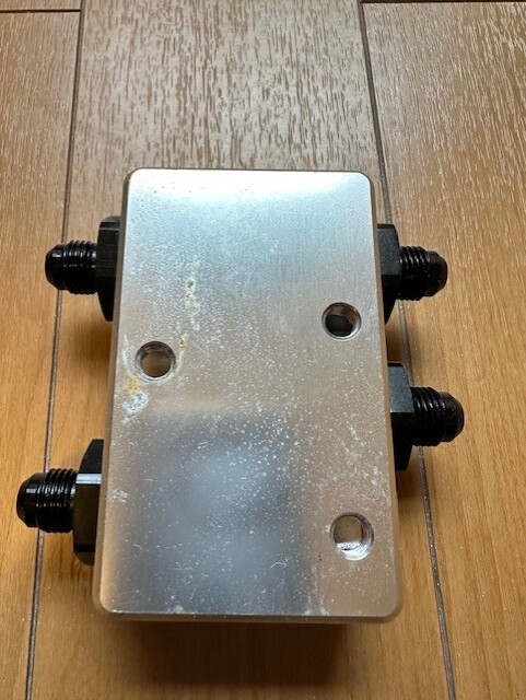 Kinokuni RUN・MAX キノクニ ランマックス インライン・サーモブロックキット 6番ライン K900-106 ＃6　K900-BM_2