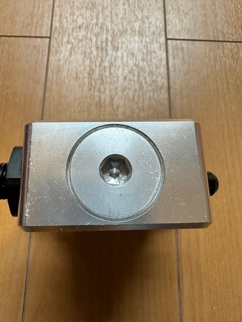 Kinokuni RUN・MAX キノクニ ランマックス インライン・サーモブロックキット 6番ライン K900-106 ＃6　K900-BM_4