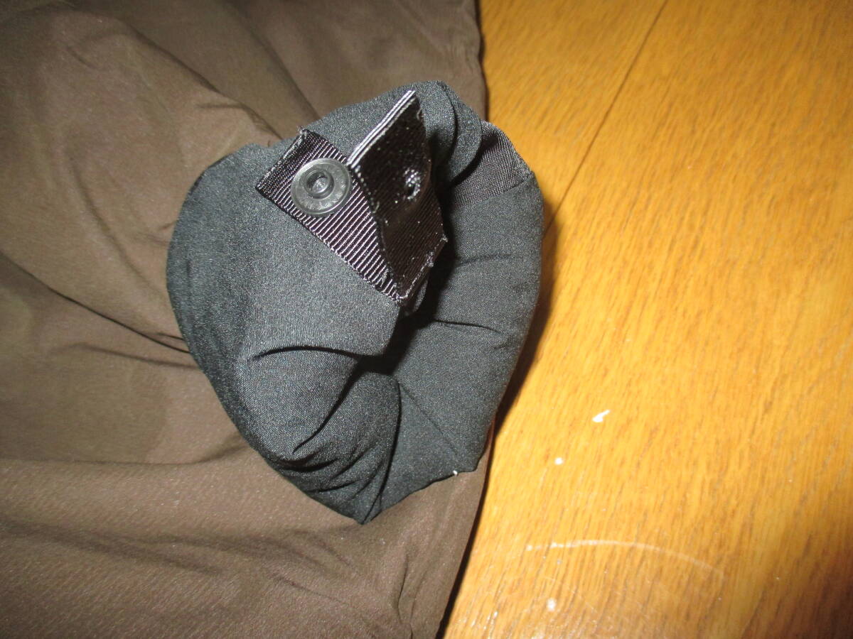 チームデサント上下M　今期新品購入し15日間使用しました。_9