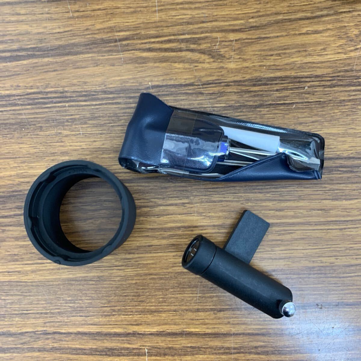 美品 トプコン TOPCON 自動追尾式トータルステーション GTシリーズ GT-1005 測量機器_8