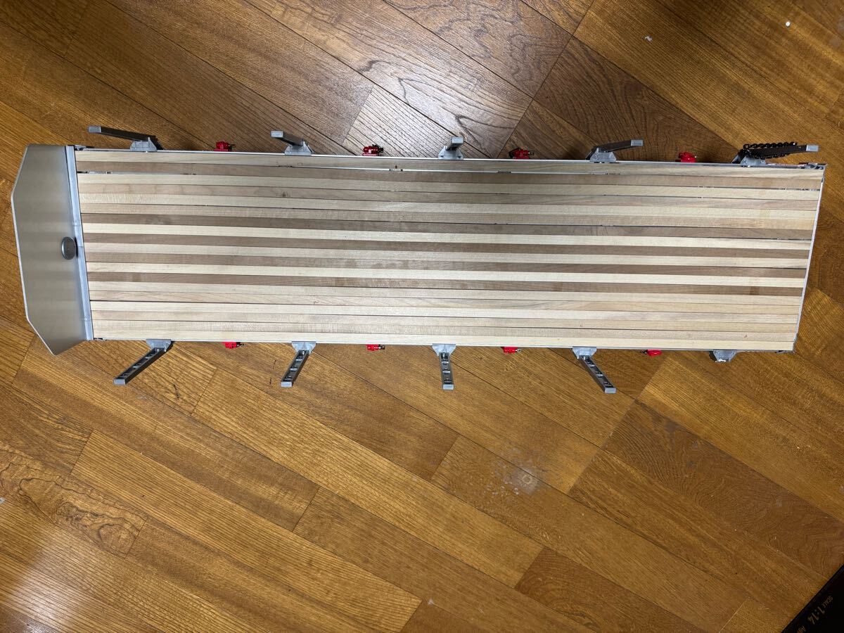 タミヤ TAMIYA ラジコン セミトレーラー トレーラートラック用 タミヤ1 RC_9