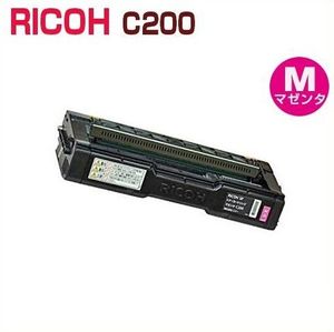 RICOH対応　リサイクルトナーカートリッジ　C200　マゼンタ　SP C250L / SP C250SFL / SP