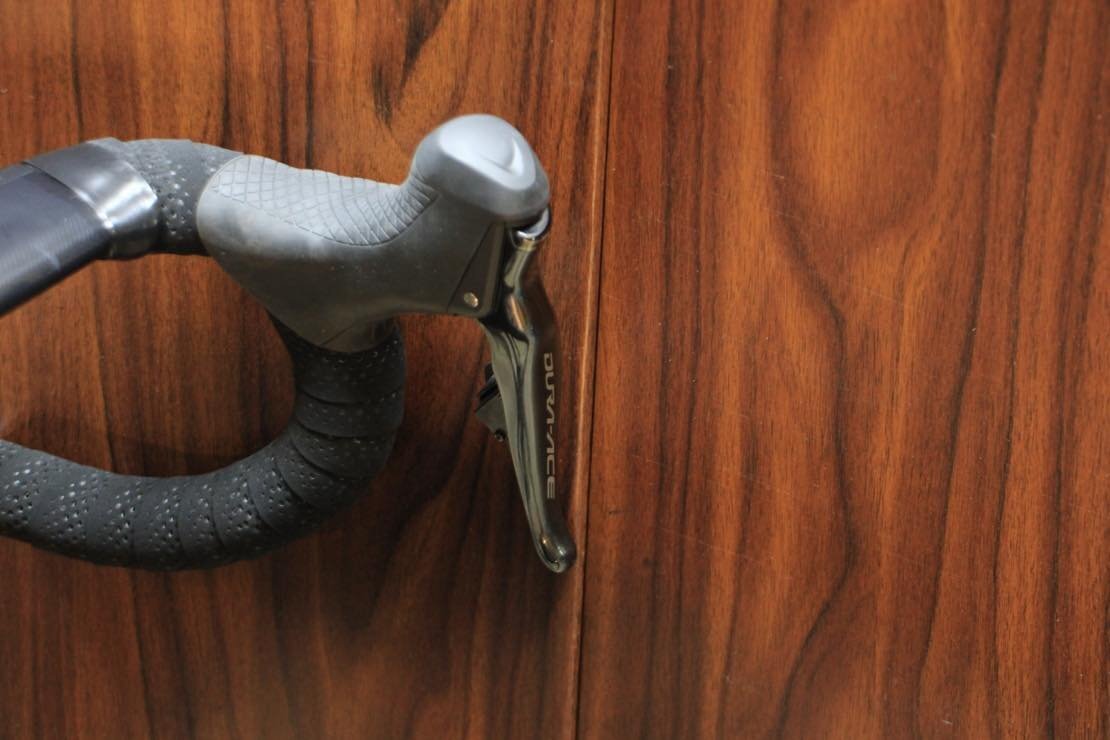 ■S-WORKS エスワークス VENGE DISC フルカーボン ROVAL RAPIDE CLX1 R9170 DURA-ACE 2X11S Di2 サイズ52 2020年モデル 美品_6