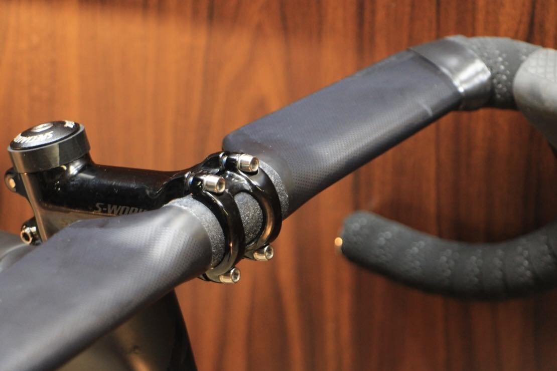 ■S-WORKS エスワークス VENGE DISC フルカーボン ROVAL RAPIDE CLX1 R9170 DURA-ACE 2X11S Di2 サイズ52 2020年モデル 美品_7