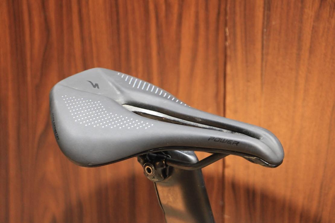 ■S-WORKS エスワークス VENGE DISC フルカーボン ROVAL RAPIDE CLX1 R9170 DURA-ACE 2X11S Di2 サイズ52 2020年モデル 美品_9