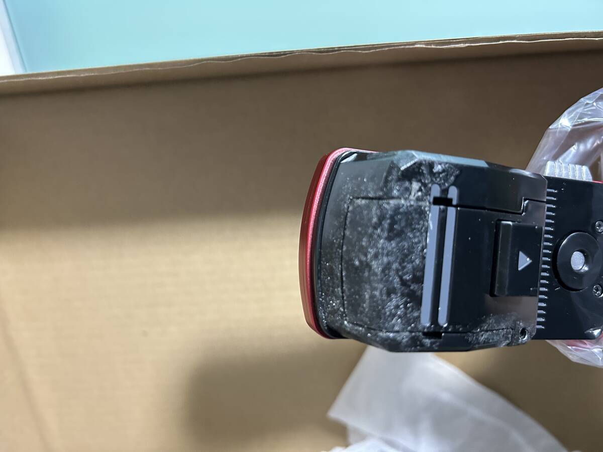 CSM デンオウベルト＆ケータロス 仮面ライダー電王　コンプリートセレクションモディフィケーション_6