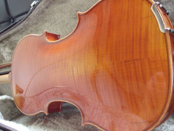 SUZUKI Violin No.550 4/4 鈴木バイオリン(バイオリン)｜売買された
