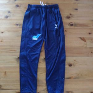 ★即決！激レア品 非売品？ 超美品 B1リーグ 長崎ヴェルカ バスケットボール ウォーミン