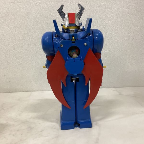 1円〜 タケミ/中嶋製作所 ウルトラ ジャンボ合金 宇宙の騎士テッカマン