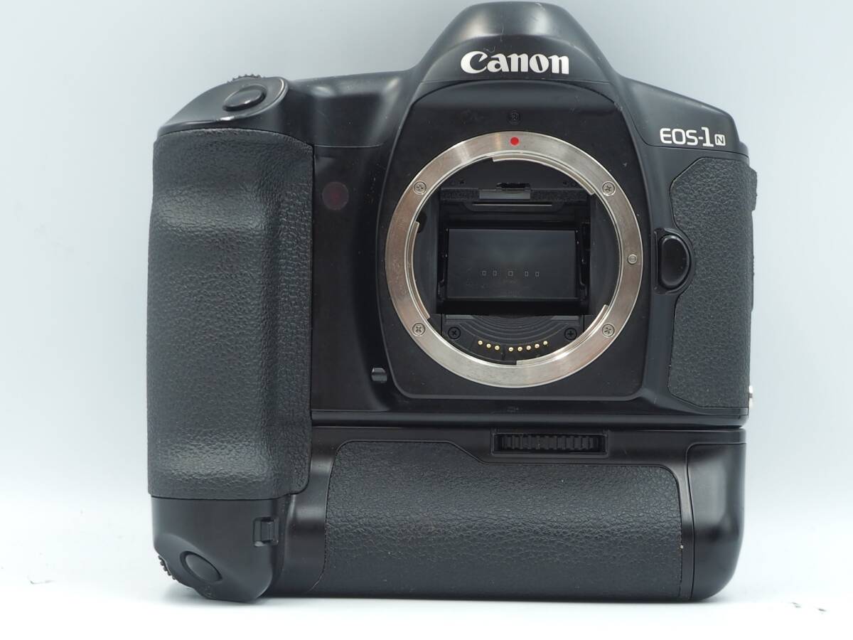 1円スタート canon EOS 1-N キャノン *385_2