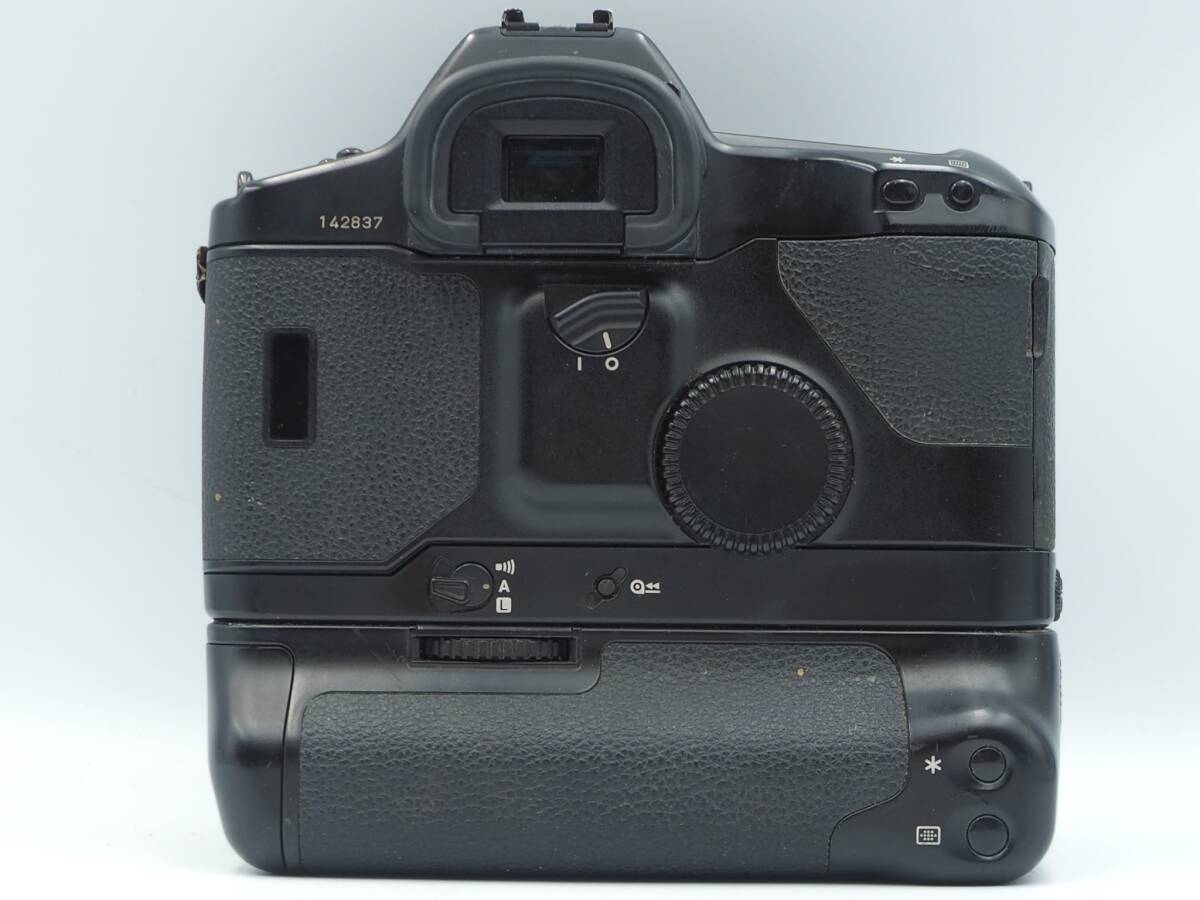 1円スタート canon EOS 1-N キャノン *385_3