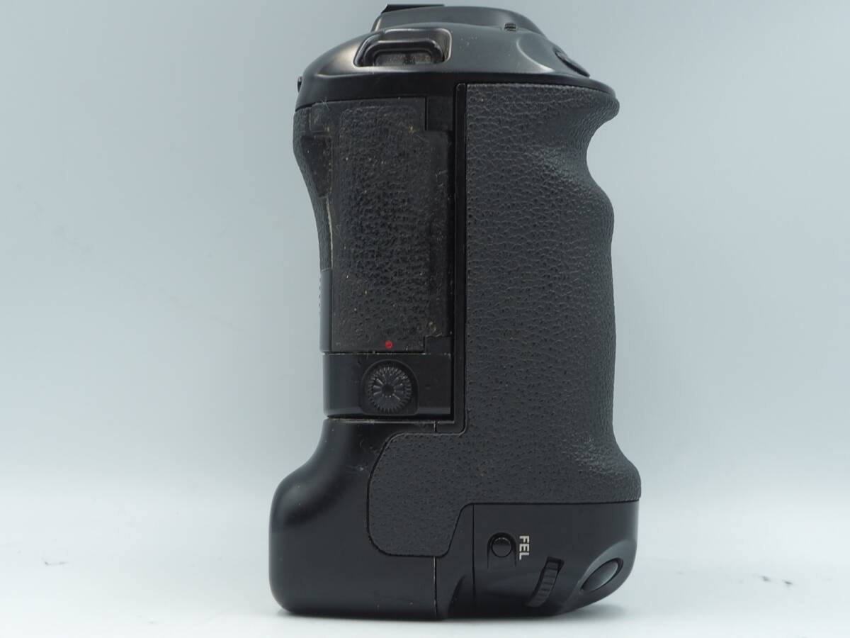 1円スタート canon EOS 1-N キャノン *385_4