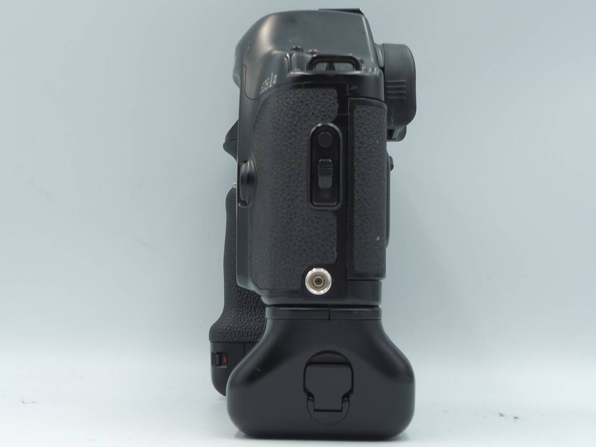 1円スタート canon EOS 1-N キャノン *385_5