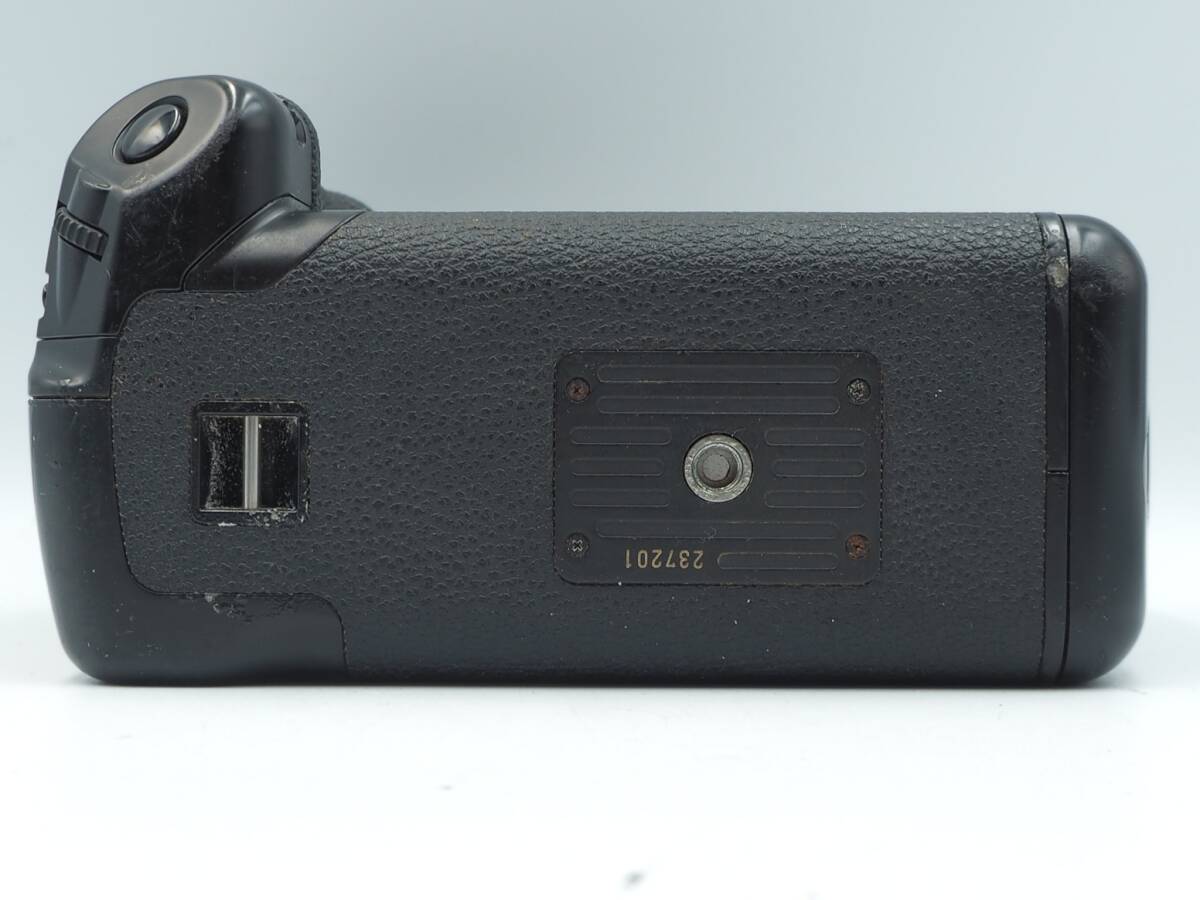 1円スタート canon EOS 1-N キャノン *385_8