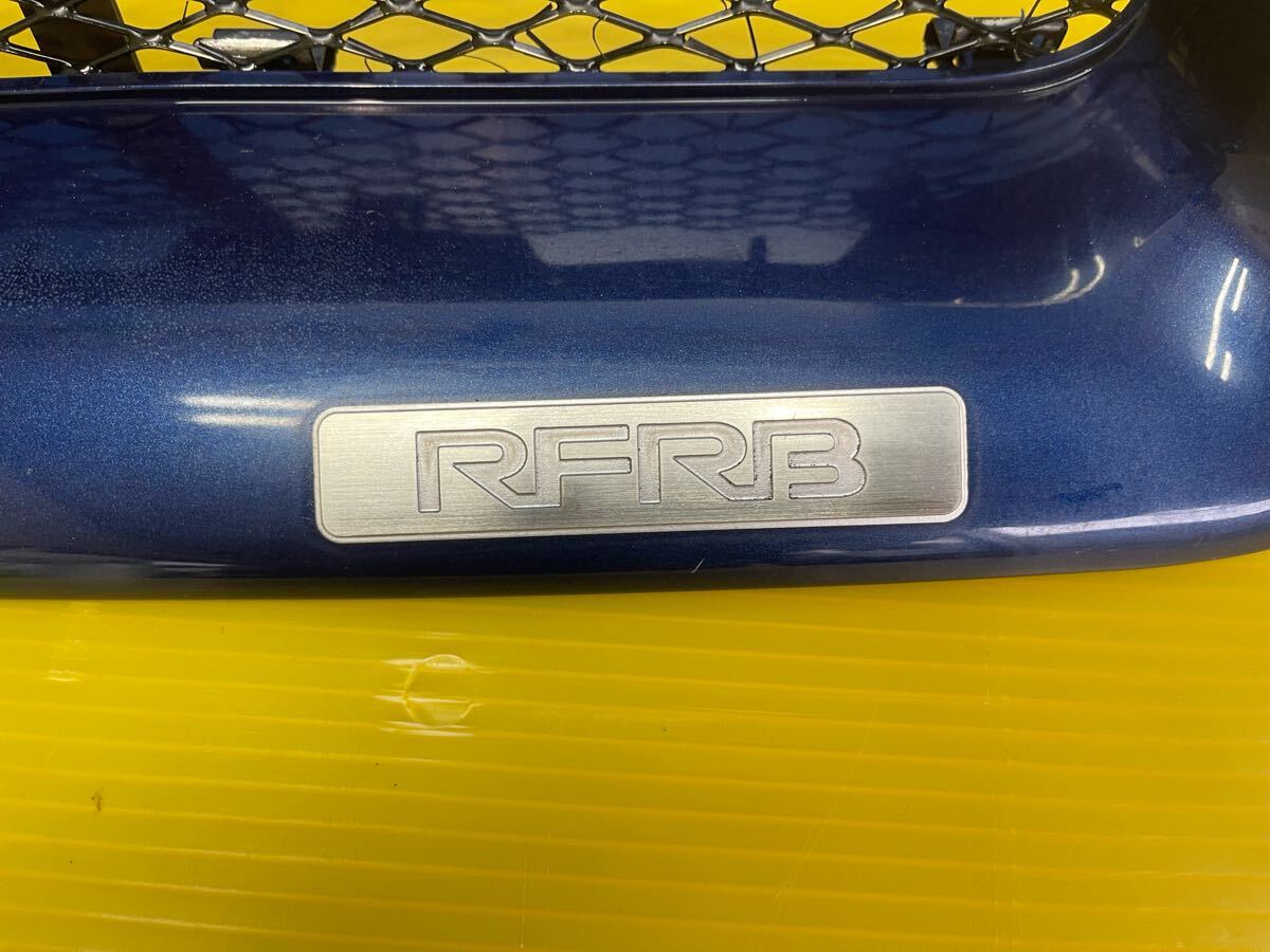 スバル レガシィ BH5/BHE/BH5/BEE H13年 純正オプション RFRB フロント