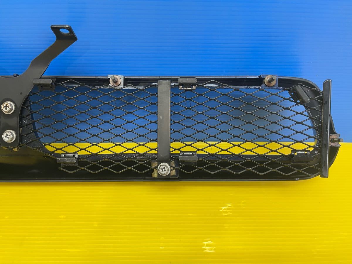 新品スバルレガシィ　BE BH 純正オプショングリルRFRB スバル レガシィ BH5/BHE/BH5/BEE H13年 純正オプション RFRB フロント