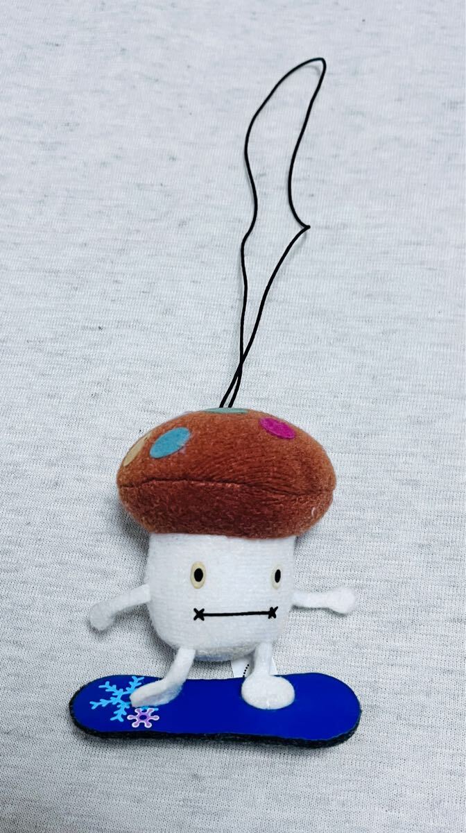 ドコモダケ ぬいぐるみの値段と価格推移は？｜7件の売買データから