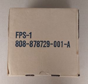 懐かしい！ NEC製平面スピーカー 未使用品 ジャンク