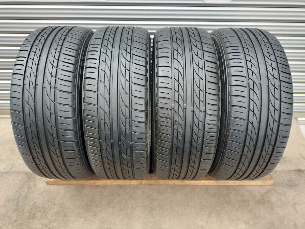 SSR TYPE-C 16インチ 7J 4H PCD114.3 +42 タイヤ 205/50R16 16×7J 4穴