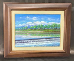 流月真一の値段と価格推移は？｜2件の売買データから流月真一の価値が