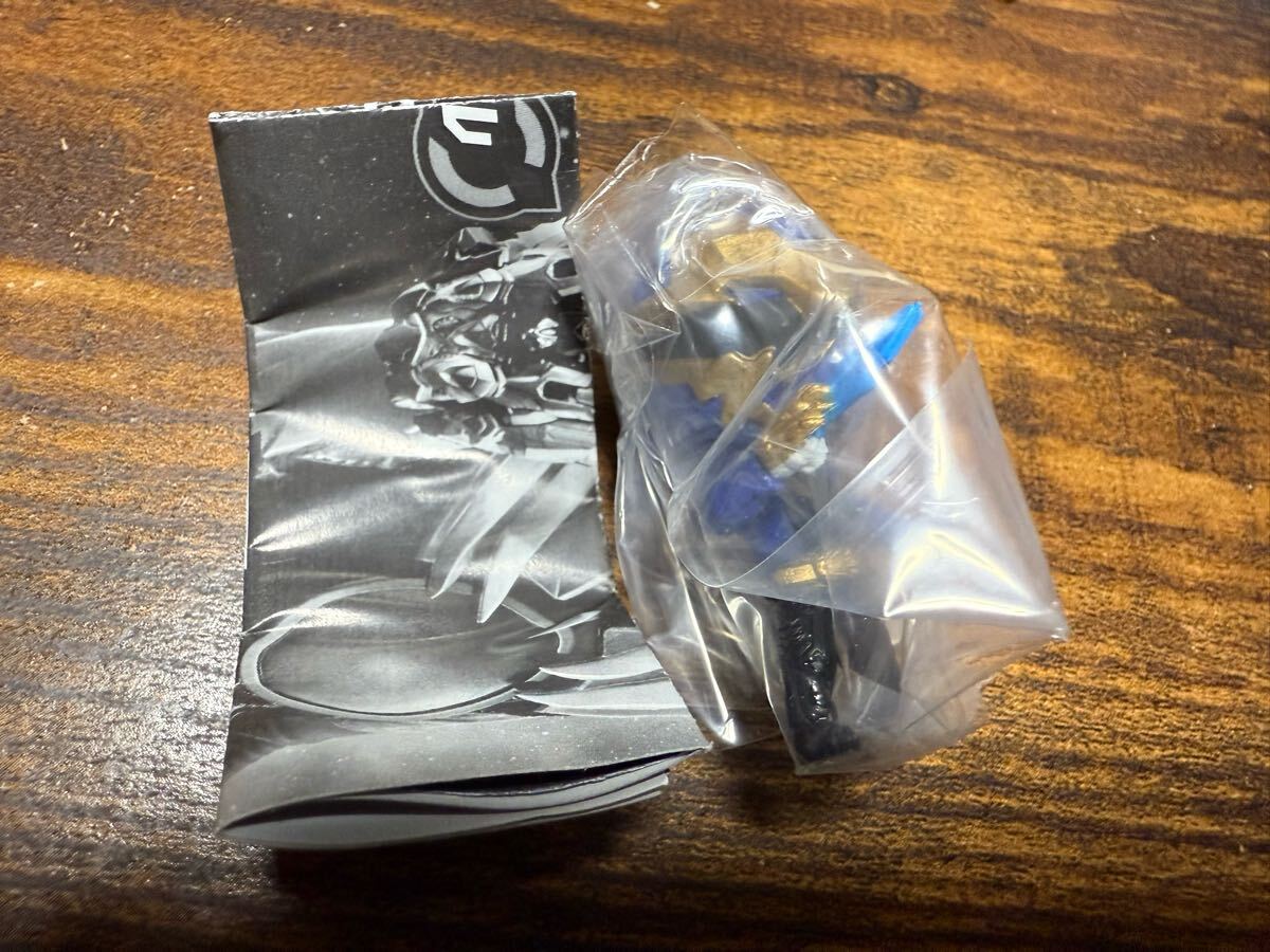 ゴジュウジャースイング　ライオン_1