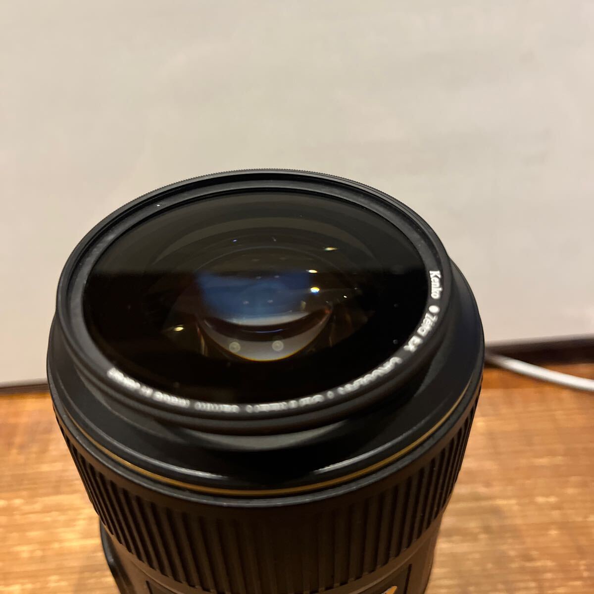 Nikon ニコン AF-S VR Micro NIKKOR ED 105mm f/2.8G (IF) 美品_3