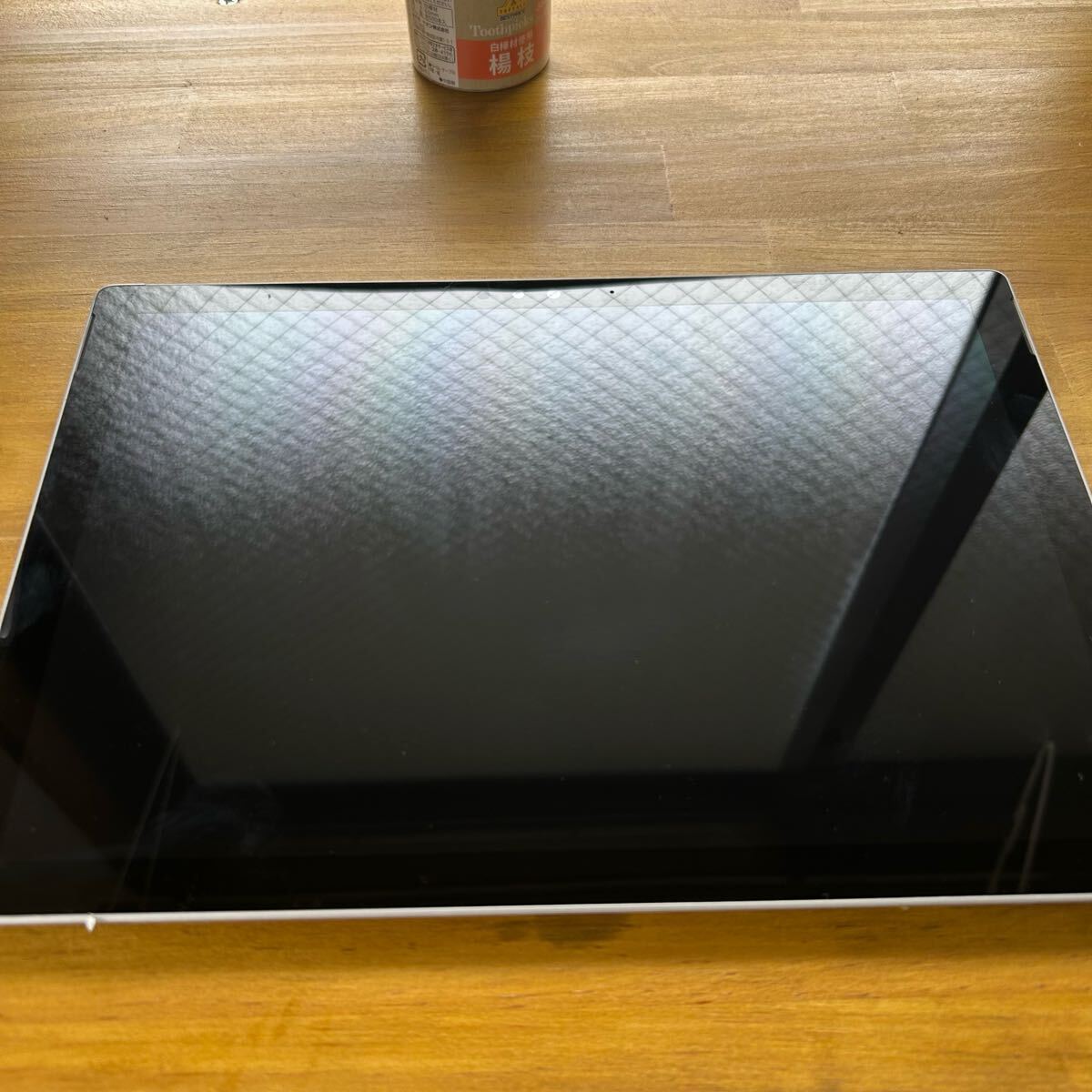 surface pro4 中古タブレット マイクロソフト 256GB 12.3型 2kフルHD液晶 Intel Core i5 ノートPC パソコン　ジャンク_1
