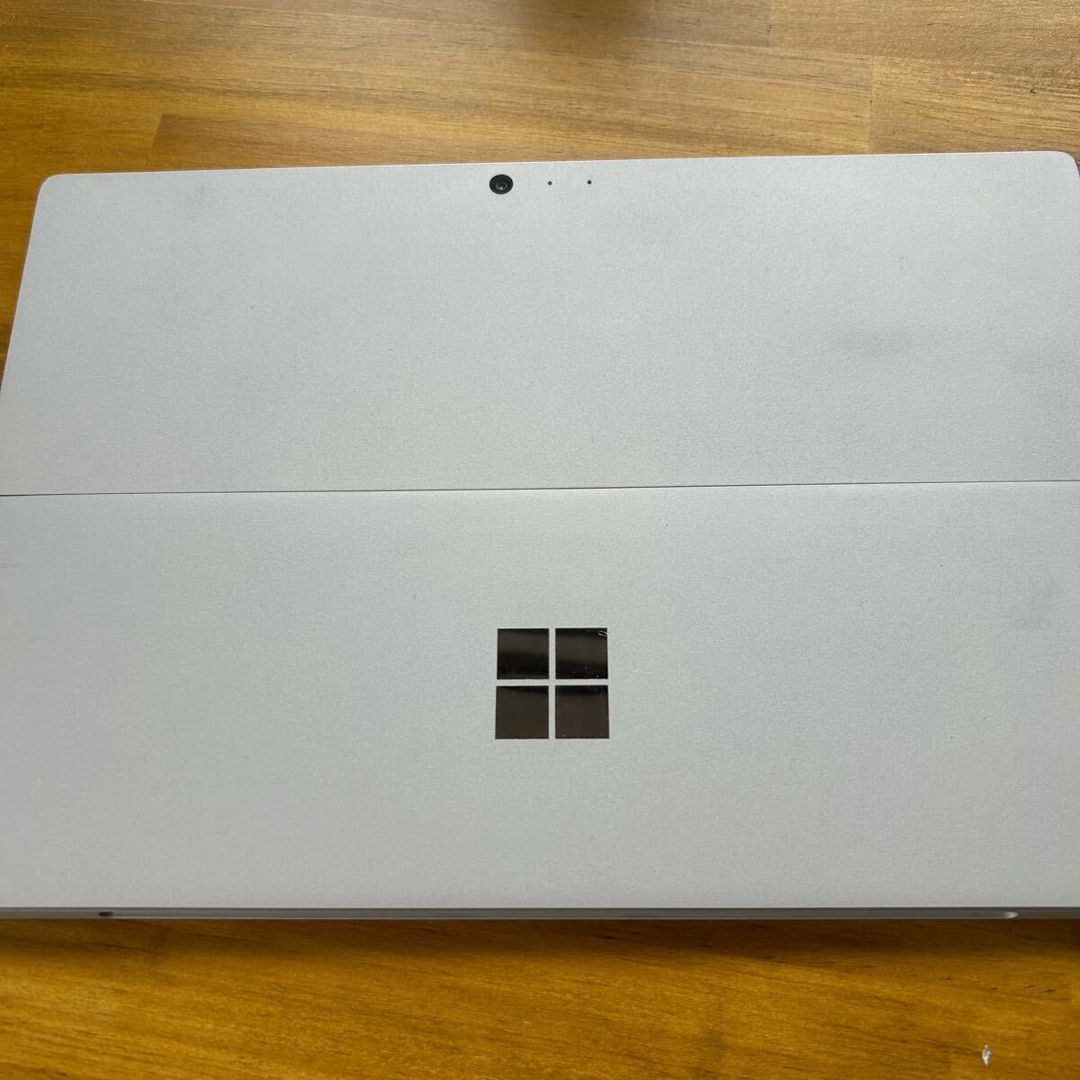 surface pro4 中古タブレット マイクロソフト 256GB 12.3型 2kフルHD液晶 Intel Core i5 ノートPC パソコン　ジャンク_2