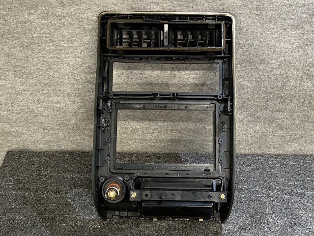 RX-7 E-FC3S 純正 センターパネル 希少 レア (オーディオパネル