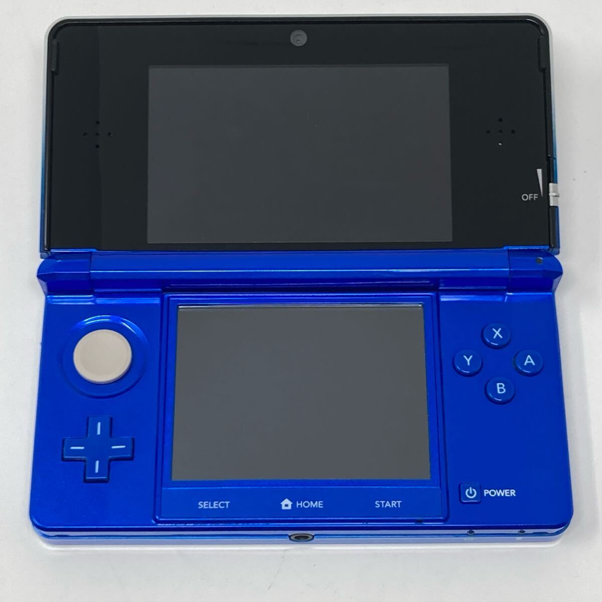 ニンテンドー3DS - ニンテンドー3DS コバルトブルー ポケモンバンク ポケムーバー ニンテンドー3DS コバルトブルー ポケモンバンク ポケムーバー 赤緑青