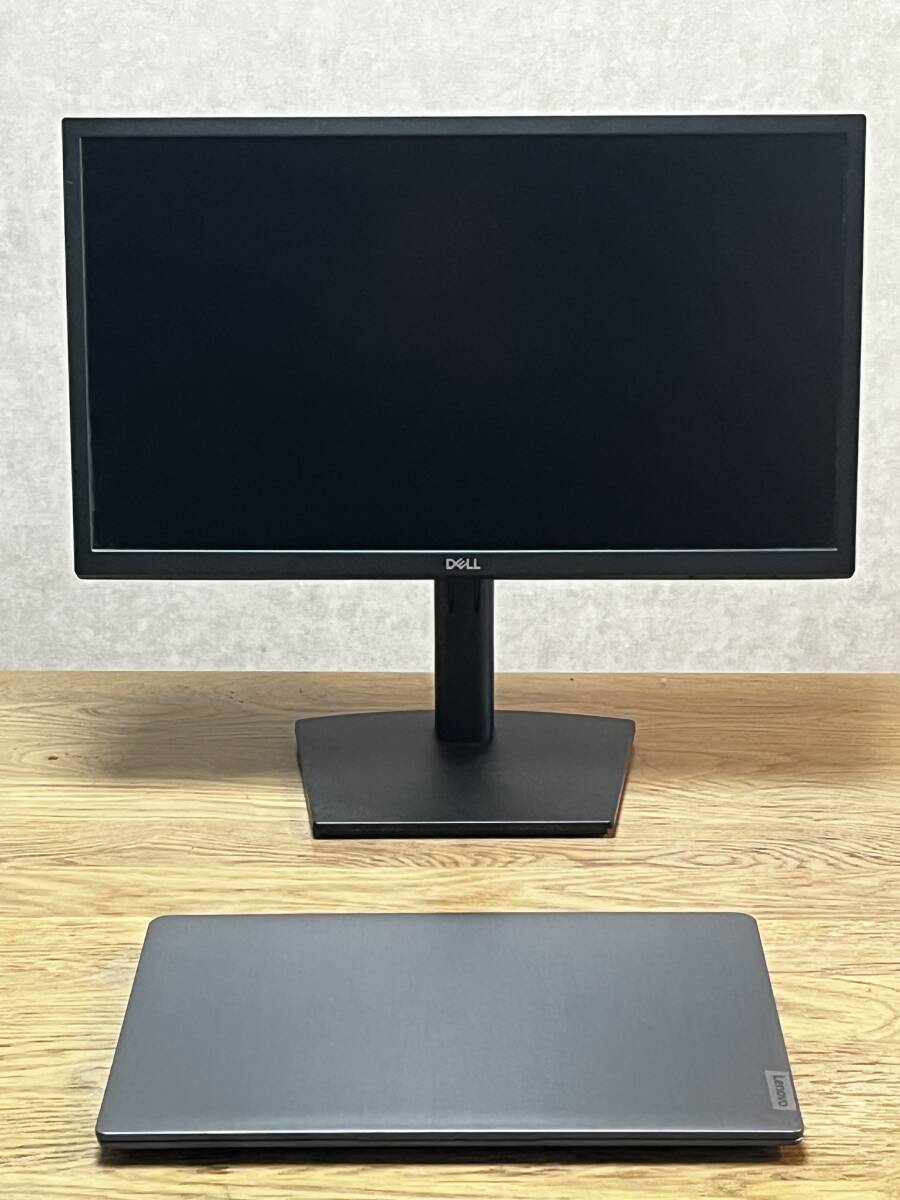 Dell E2222HS-R ブラック［21.5型 /フルHD](21インチ～)｜売買された