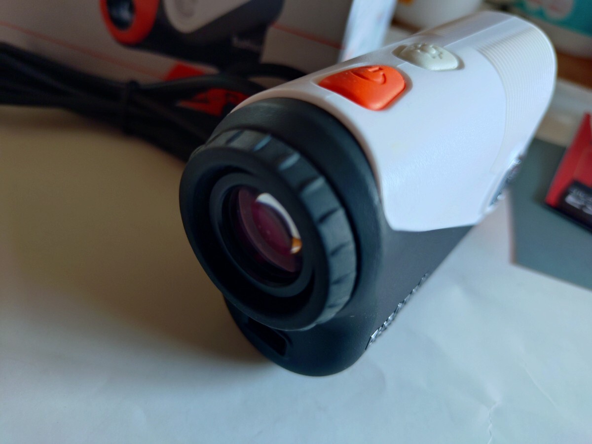 送料無料 　美品　ブッシュネル Bushnell A1-SLOPE ジョルト_4