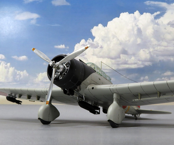 航空機プラモデル　ジャンク　まとめ 組立完成品航空機プラモデルジャンク扱い品】日本海軍 愛知 99式艦上