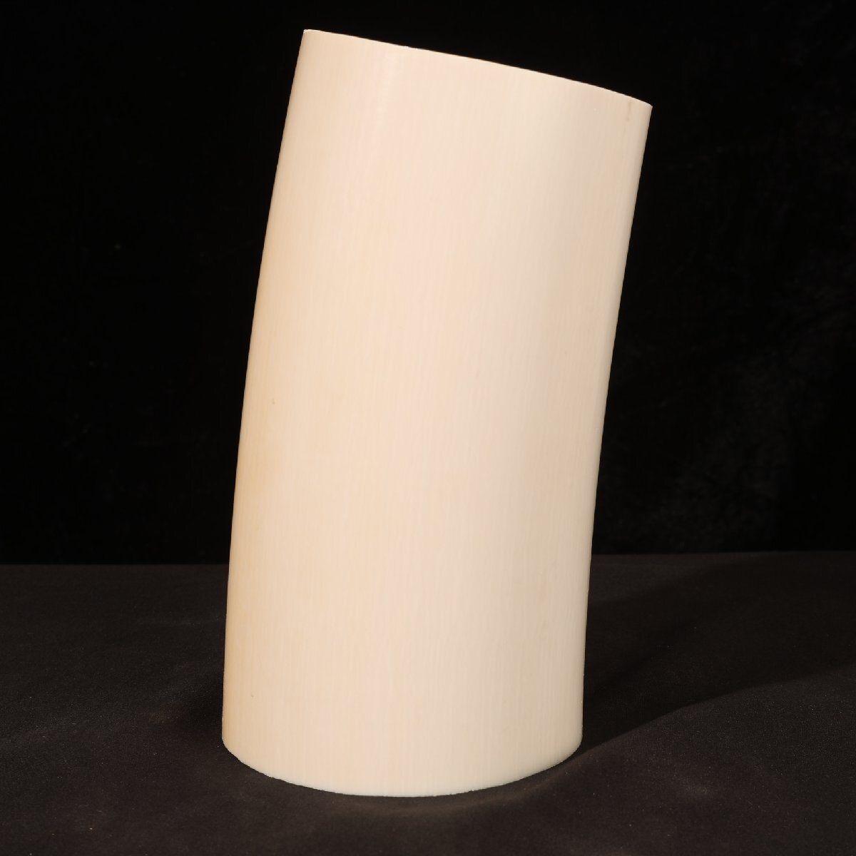 天然素材‥白材置物 珍品堂】1円から U66-J25 置物 縁起物 天然素材 特殊白材 古美術 骨董