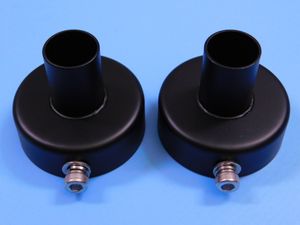 【Φ６０Ｗテールマフラー用・インナーサイレンサー２個】※ ＡＥ８６　(前期・後期)　(