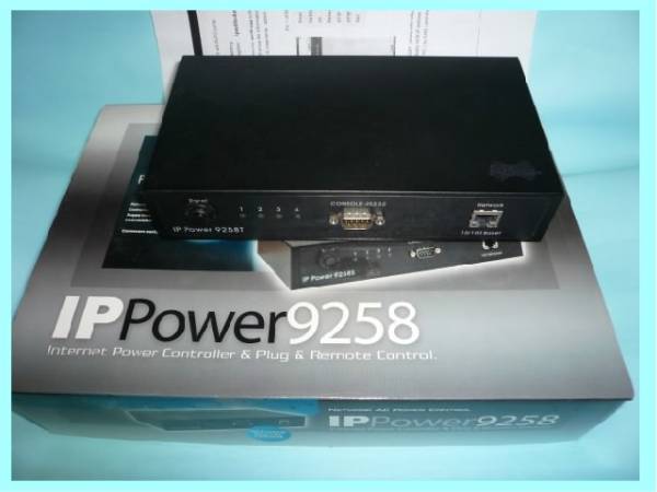 秋月電子 ネットワークac電源スイッチip Power9258tジャンク 周辺機器 売買されたオークション情報 Yahooの商品情報をアーカイブ公開 オークファン Aucfan Com