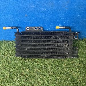 [25P04113B4n] スズキ ジムニー(E-JA22W) 純正 オイルクーラー AT用 【ランドベンチャー