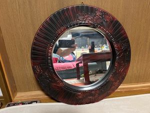 姿見 鎌倉彫の値段と価格推移は？｜3件の売買データから姿見 鎌倉彫の