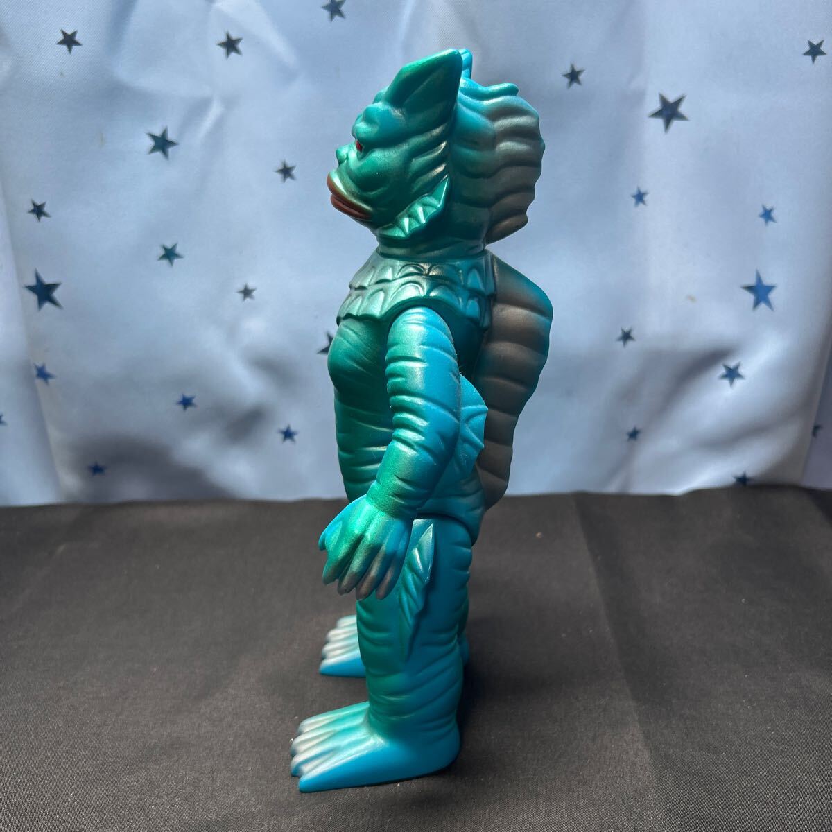 tstg M1号 ウルトラQ 怪獣シリーズ ラゴン ソフビフィギュア(怪獣