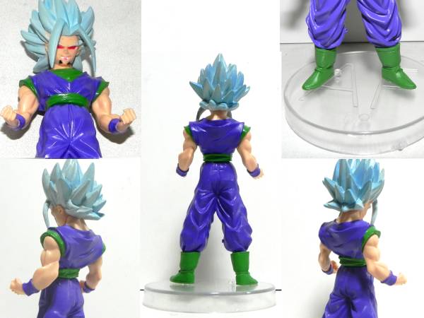 海外製 Dragonball ドラゴンボールafフィギュア ザイコー ドラゴンボール 売買されたオークション情報 Yahooの商品情報をアーカイブ公開 オークファン Aucfan Com