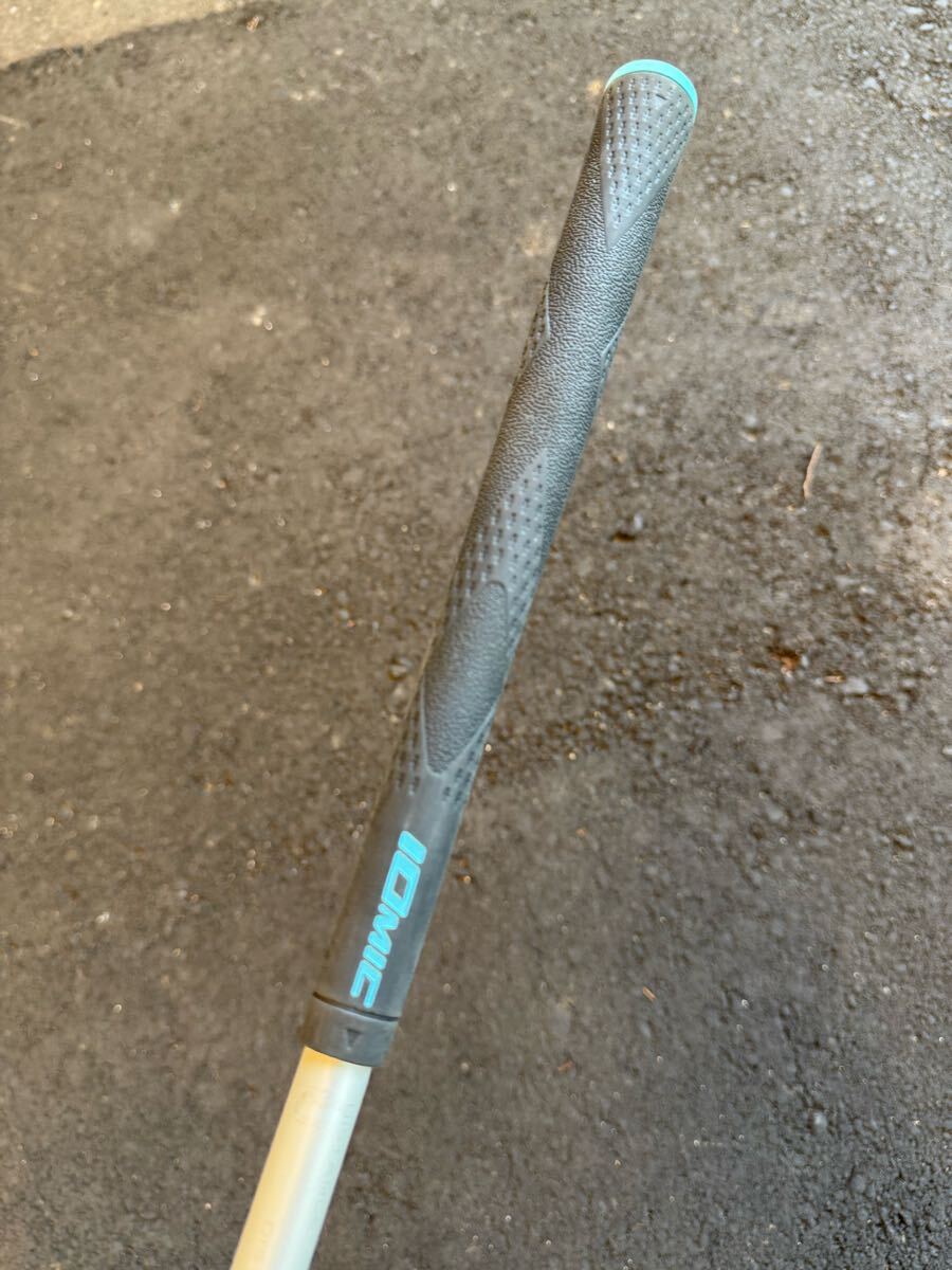 美品！テーラメイドスリーブ　IZ-7 X 45inch_4