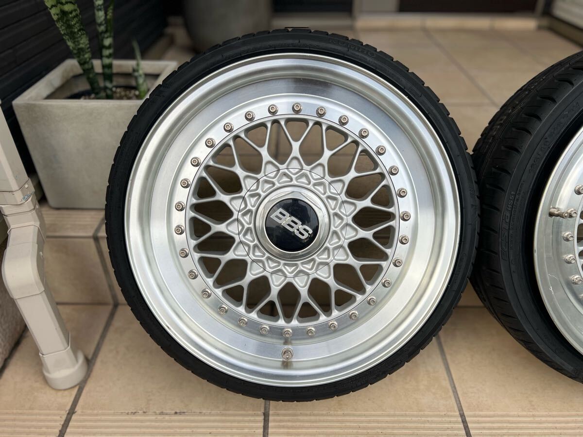 BBS RS003 16インチ 7J +25 PCD100 4H ハブ径57 オリジナル 検索