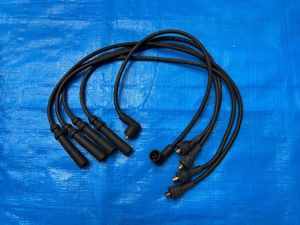 ボルボ VOLVO240プラグコード センターコード　272194