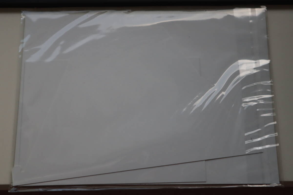 新品 非売品 劇場版 鬼滅の刃 無限城編 第一章 猗窩座再来 来場者特典 特製アートスタンド イラストカード 入場者特典 _2