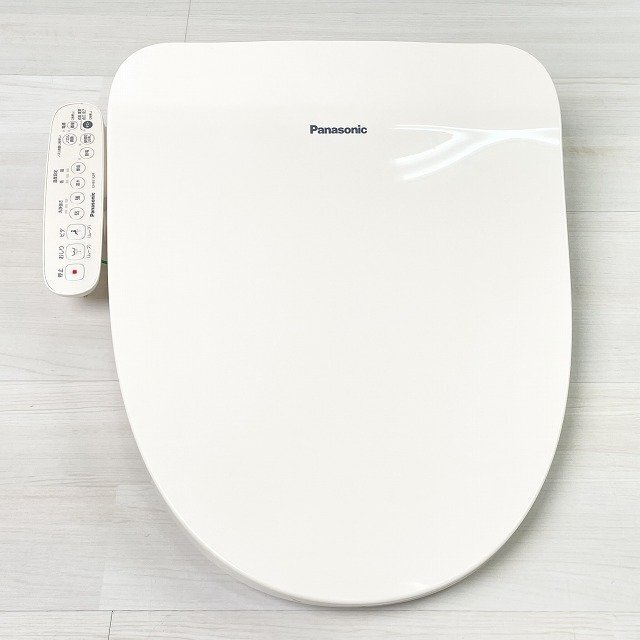 CH951SPF 温水洗浄便座 パステルアイボリー ※箱違い、付属品不足